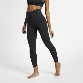 Leggings Nike Sculpt Lux 7/8 Dama Negrii | CTWJ-51306